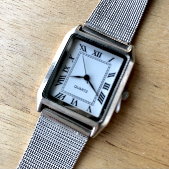 Vintage SKC quartz watch - Picture 2 of 3